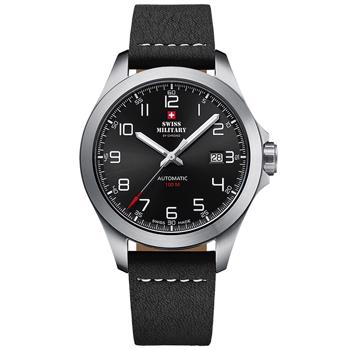 Swiss Military Hanowa model SMA34077.01 kauft es hier auf Ihren Uhren und Scmuck shop